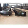 A420 Wpl3 Wpl6 Low Temperature Pipe Fitting Elbow